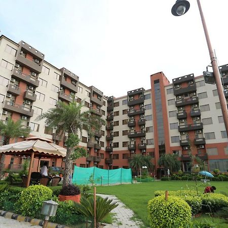 Resortharekrishnaorchid Vrindavan Ngoại thất bức ảnh