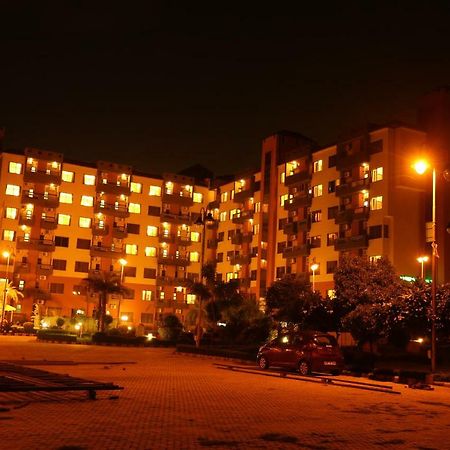 Resortharekrishnaorchid Vrindavan Ngoại thất bức ảnh