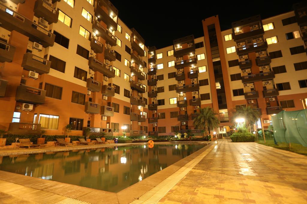 Resortharekrishnaorchid Vrindavan Ngoại thất bức ảnh