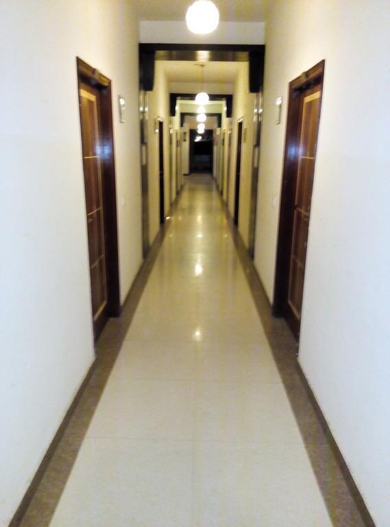 Resortharekrishnaorchid Vrindavan Ngoại thất bức ảnh