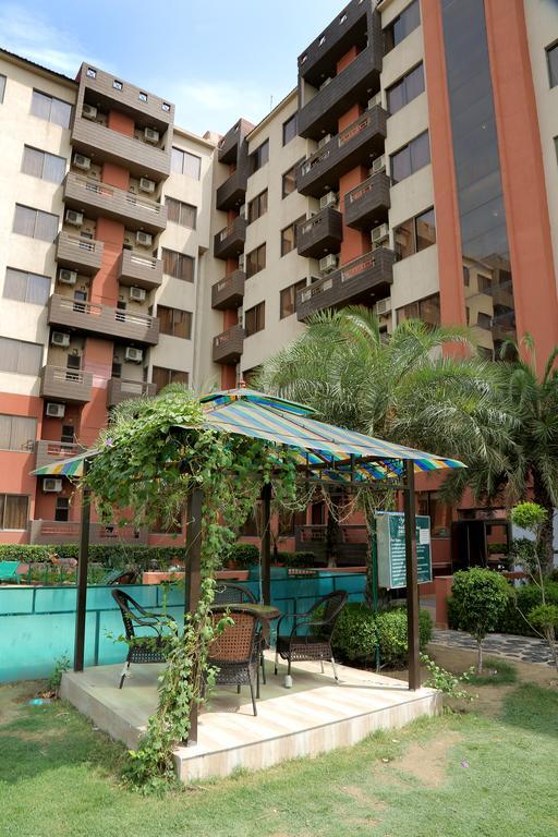 Resortharekrishnaorchid Vrindavan Ngoại thất bức ảnh