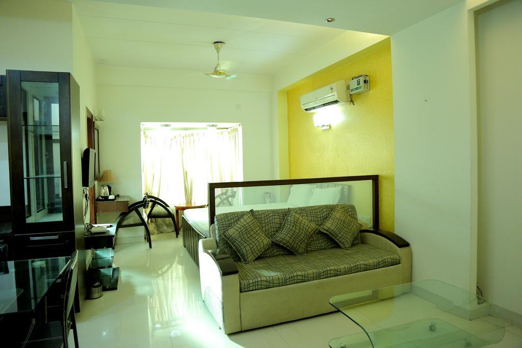Resortharekrishnaorchid Vrindavan Ngoại thất bức ảnh