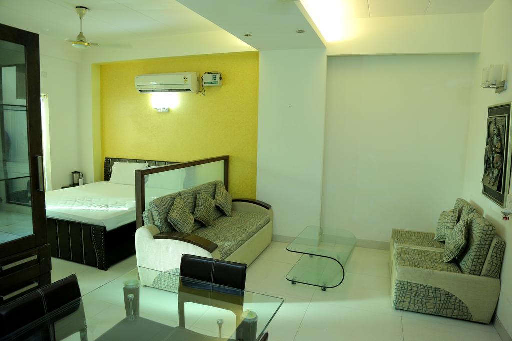 Resortharekrishnaorchid Vrindavan Ngoại thất bức ảnh