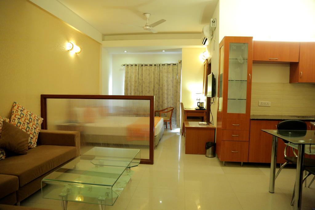 Resortharekrishnaorchid Vrindavan Ngoại thất bức ảnh
